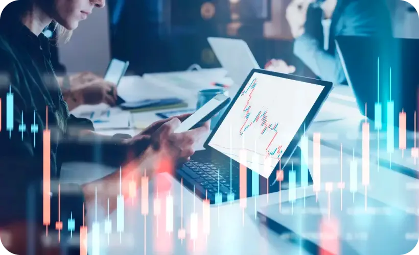 Obligoria algorithmic trading