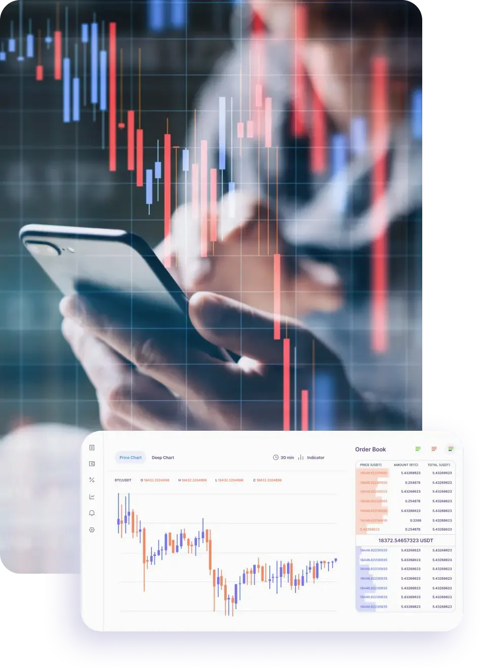 Obligoria trading platform